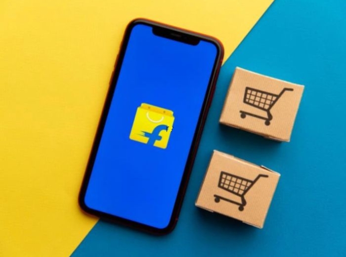 Flipkart invests in new areas